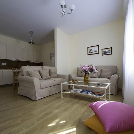 Oikia Preveza Apartment Ngoại thất bức ảnh