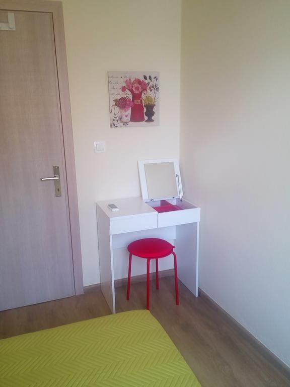 Oikia Preveza Apartment Ngoại thất bức ảnh