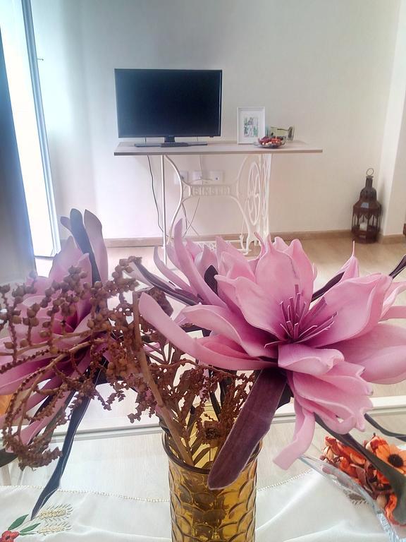 Oikia Preveza Apartment Ngoại thất bức ảnh