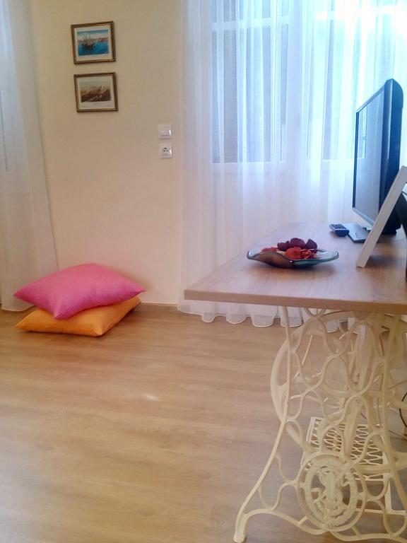 Oikia Preveza Apartment Ngoại thất bức ảnh