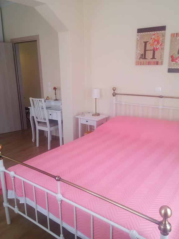 Oikia Preveza Apartment Ngoại thất bức ảnh