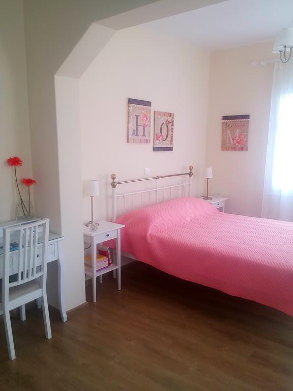 Oikia Preveza Apartment Ngoại thất bức ảnh