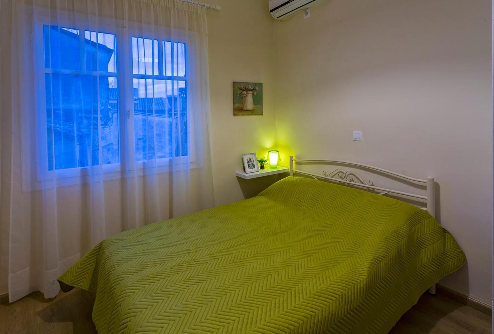Oikia Preveza Apartment Ngoại thất bức ảnh