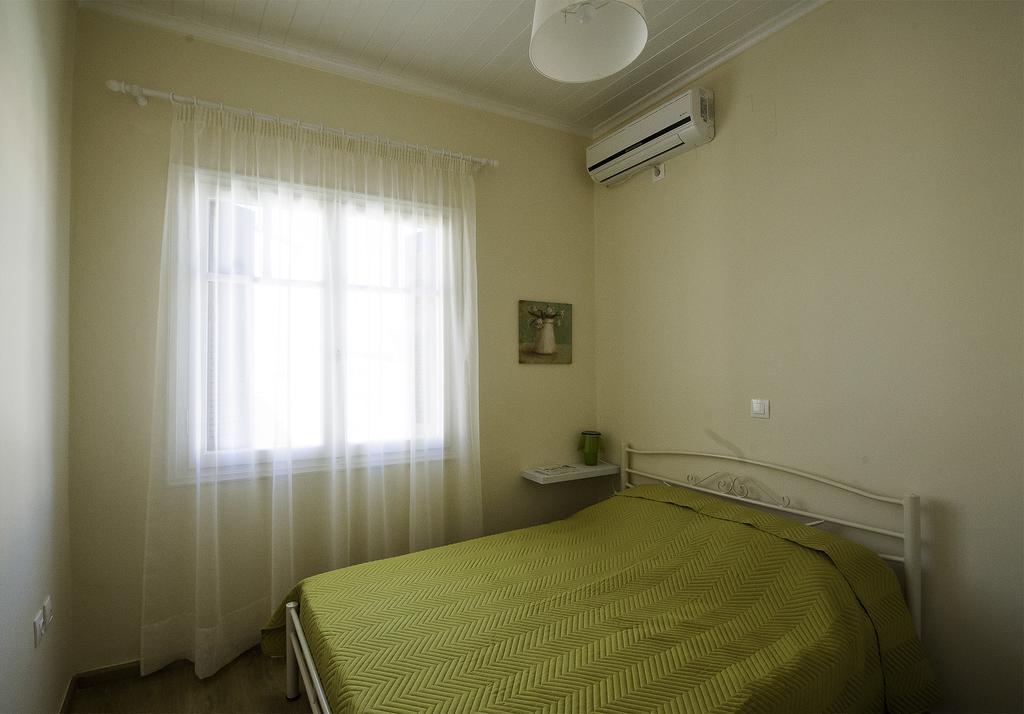 Oikia Preveza Apartment Ngoại thất bức ảnh