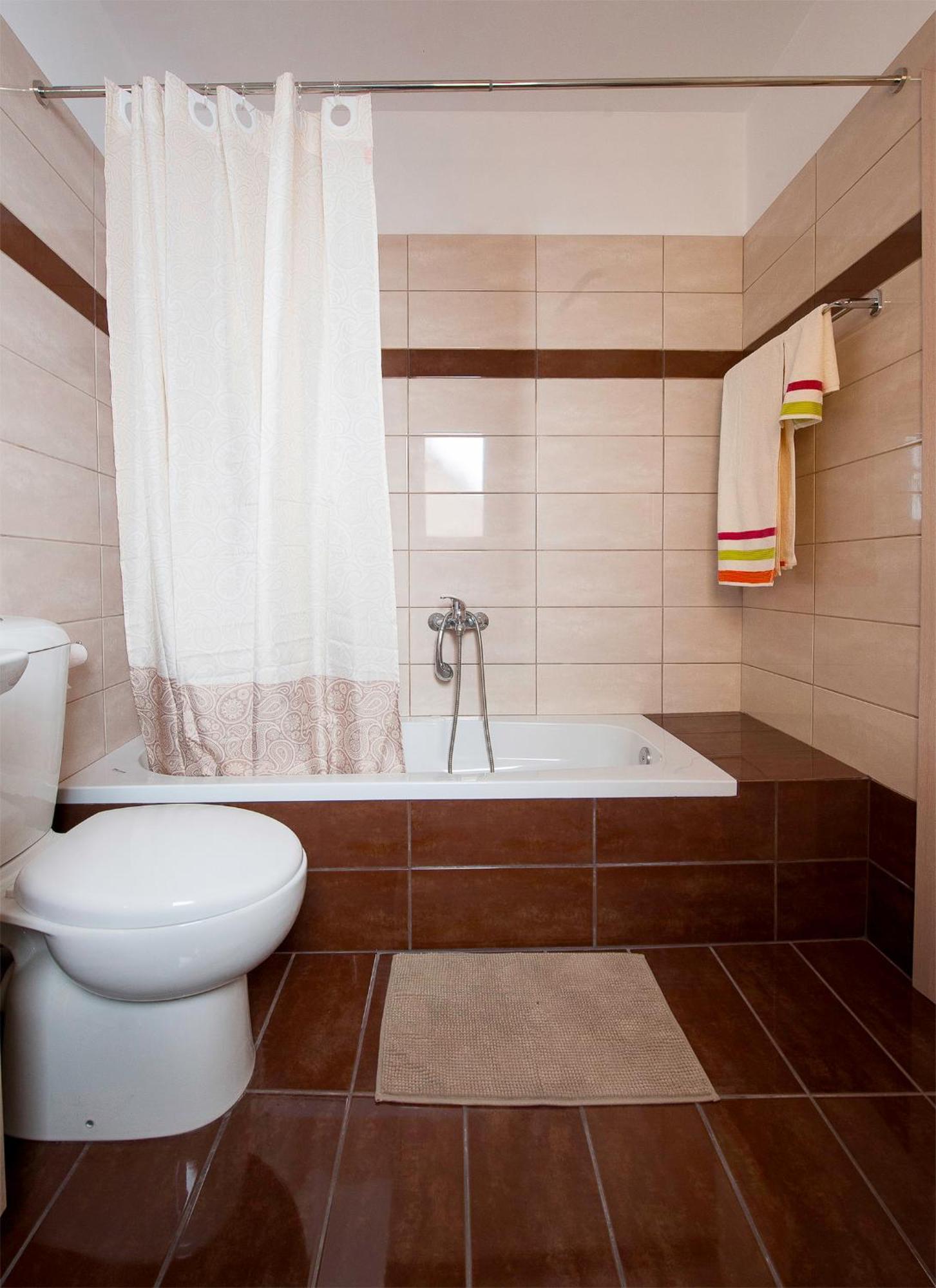 Oikia Preveza Apartment Ngoại thất bức ảnh