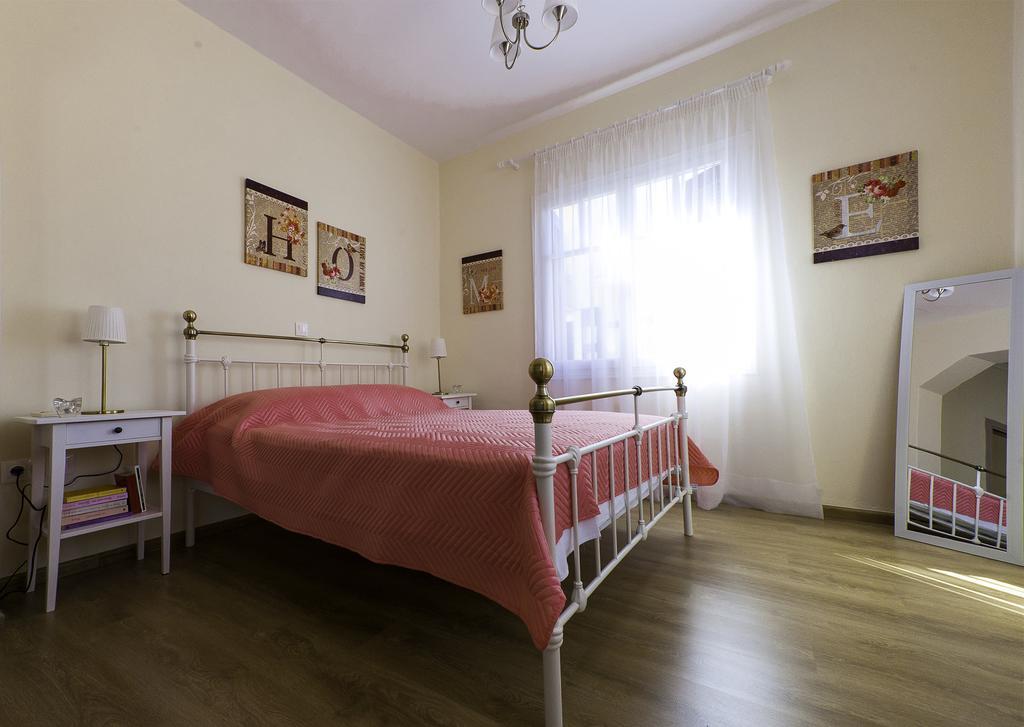 Oikia Preveza Apartment Ngoại thất bức ảnh